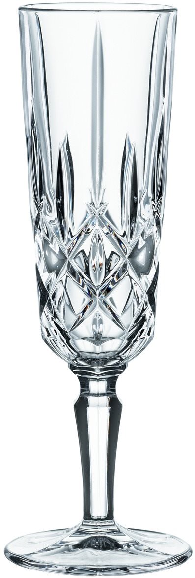 Nachtmann NOBLESSE 104248 Sklenice na šampaňské/sekt 151 ml 4 ks