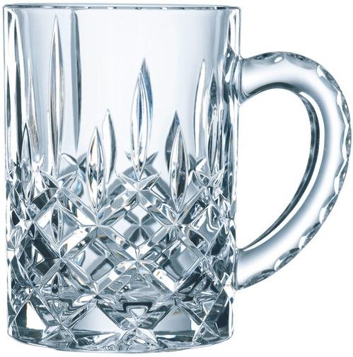 Nachtmann Sklenice na pivo 1 ks 600 ml NOBLESSE