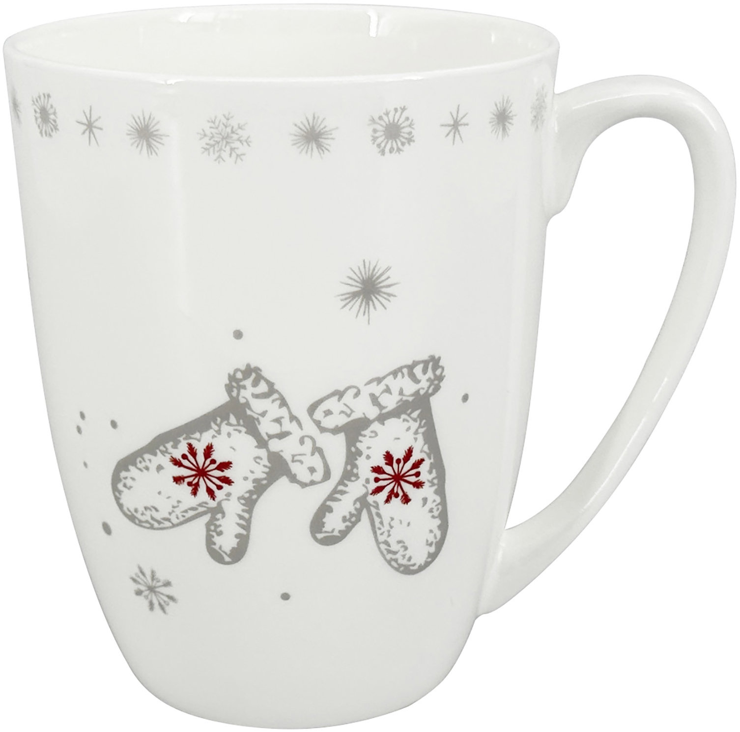 by inspire Porcelánový hrnek Luna Koleda, 350 ml