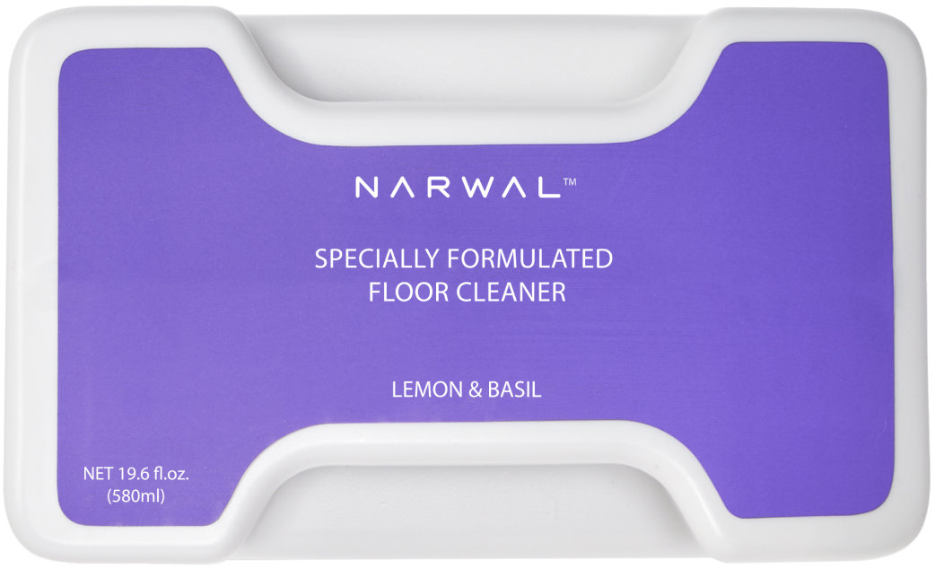 Narwal Z10 Pro originální roztok pro čištění podlah, 580 ml