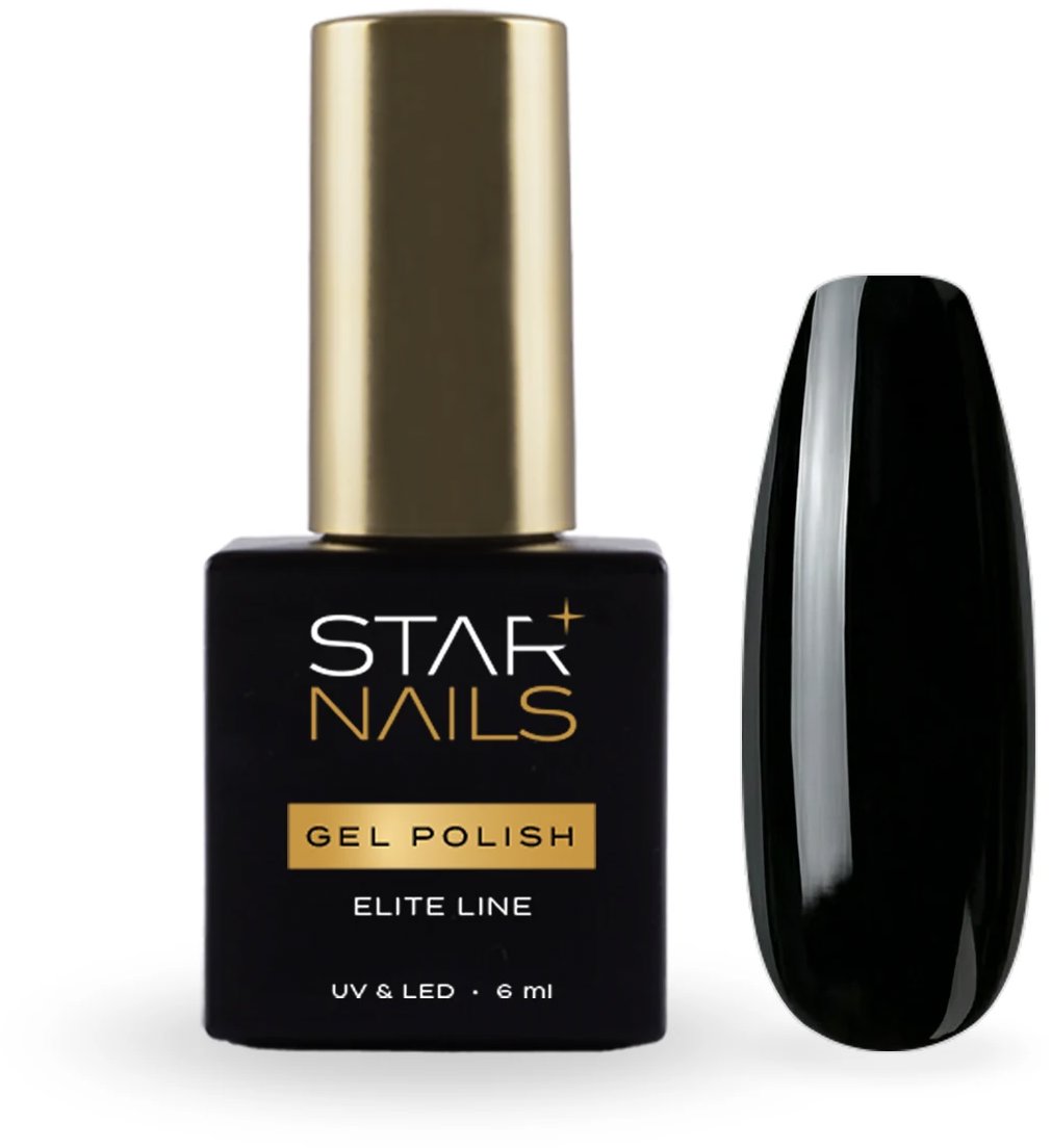 Starnails Gel Polish Elite Line - 200, Basai 6 ml