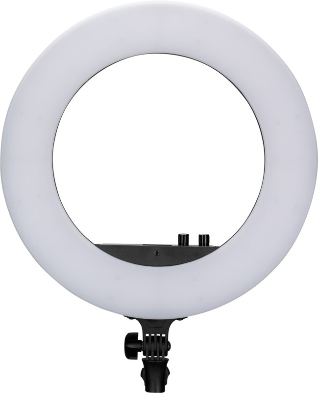 Nanlite Halo 18 LED kruhové světlo