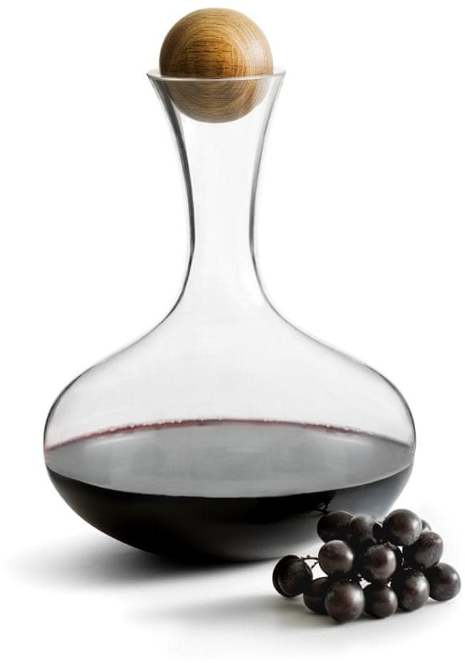 SAGAFORM Karafa Nature 5010116, 2L