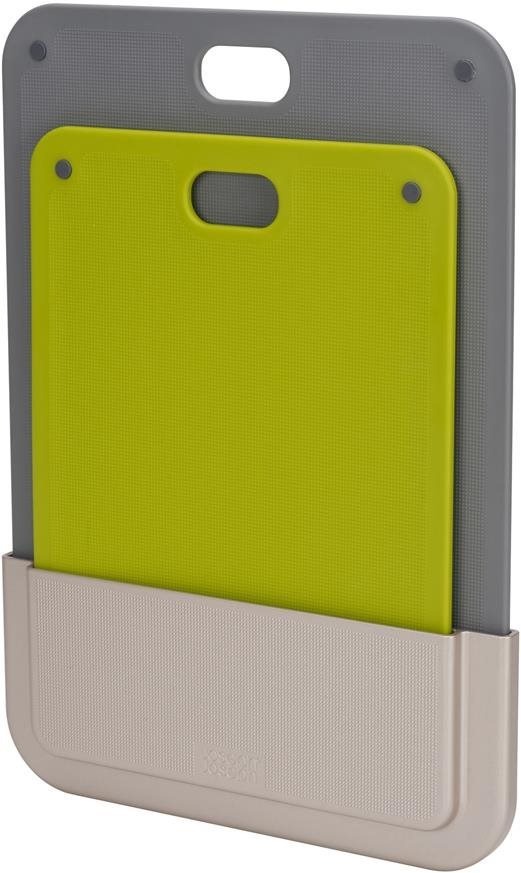JOSEPH JOSEPH Prkénka se samolepícím pouzdrem DoorStore 60149