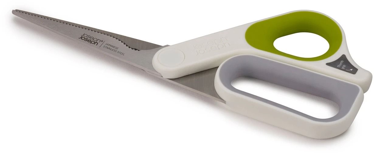 JOSEPH JOSEPH Nůžky multifunkční PowerGrip 10302