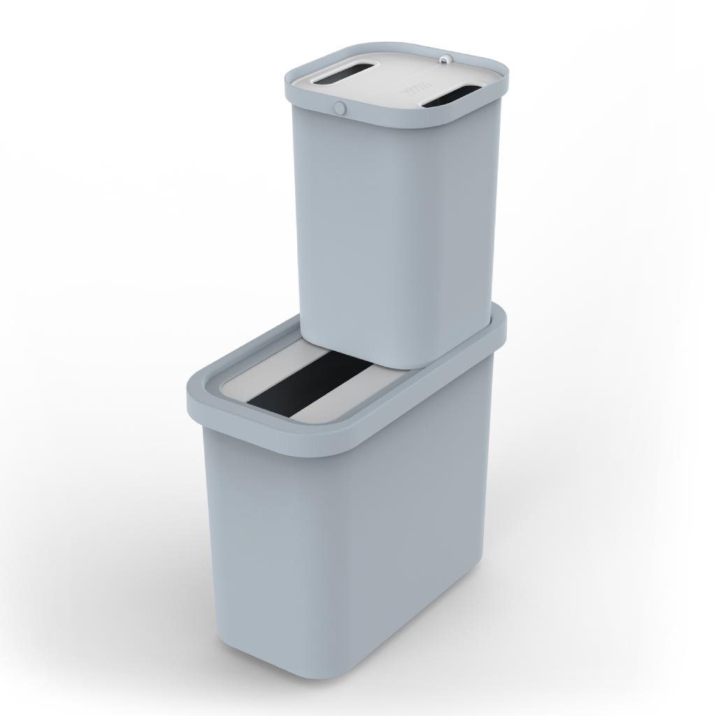 JOSEPH JOSEPH Koše na tříděný odpad GoRecycle Collector & Caddy 30112