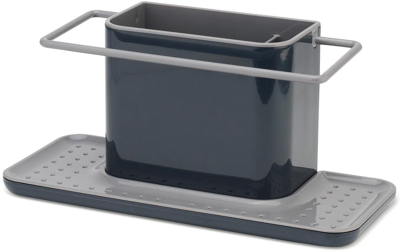 JOSEPH JOSEPH Stojánek na mycí prostředky Caddy L 85070, bílý/šedý