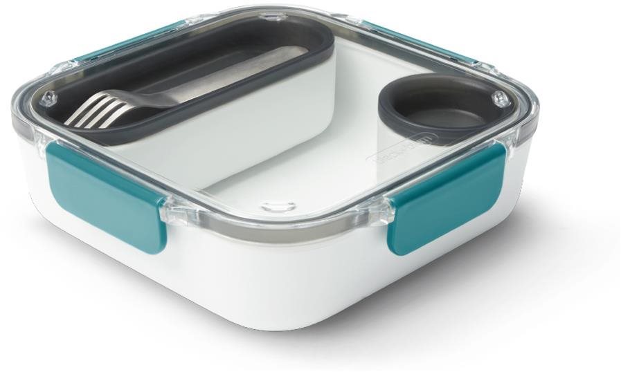 BLACK+BLUM Svačinový box Lunch Box Original 1000ml, oceánově modrá