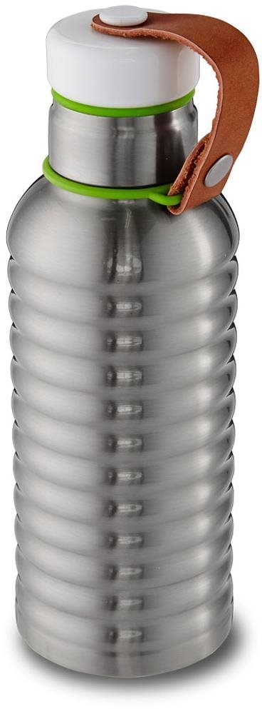 BLACK+BLUM Termoláhev 500ml BoxAppetit, vlnky/nerez