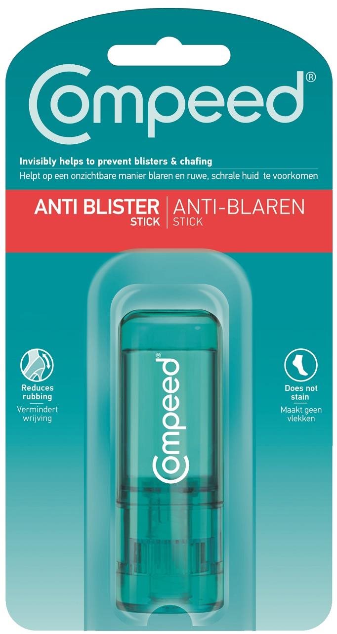 COMPEED Tyčinka proti puchýřům 8 ml