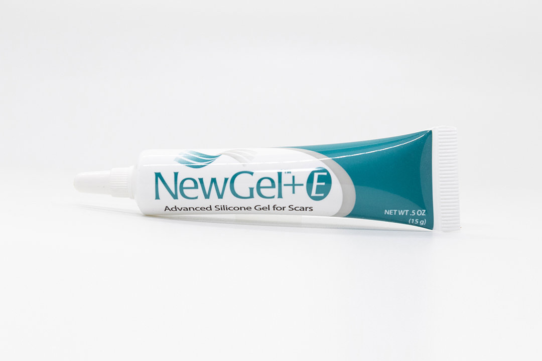 NEW GEL+ E