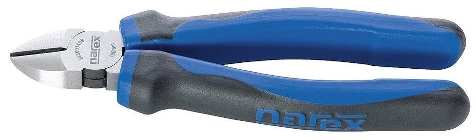NAREX kleště štípací boční 140mm 443001467