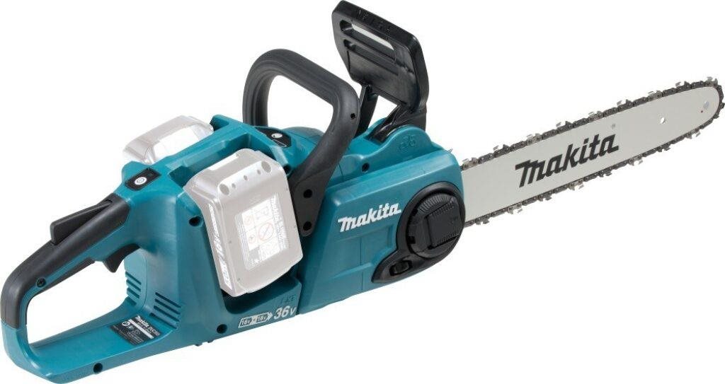 MAKITA Řetězová pila AKU 18V LXT DUC353Z (bez AKU)