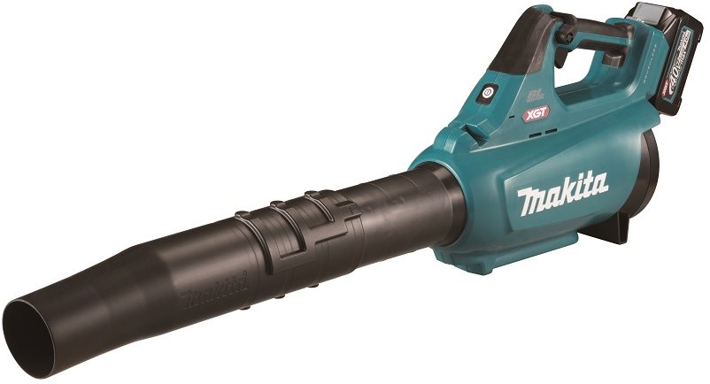 MAKITA Fukar na listí AKU Li-ion XGT 40V (1 x 4,0Ah)
