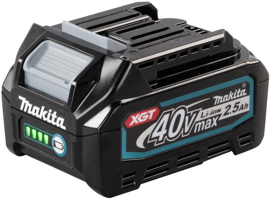 MAKITA Akumulátor Li-ion XGT BL4025 40V/2,5Ah