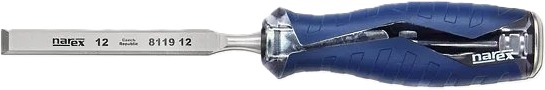NAREX Dláto ploché úderové, Heavy Duty, 16 mm