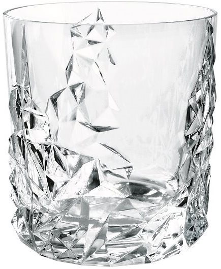 Nachtmann Sklenice na whisky 4 ks 365ml Sculpture