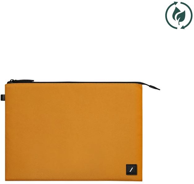 Native Union Stow Lite Sleeve Kraft Macbook 14"/MacBook Pro 16" M3 2023