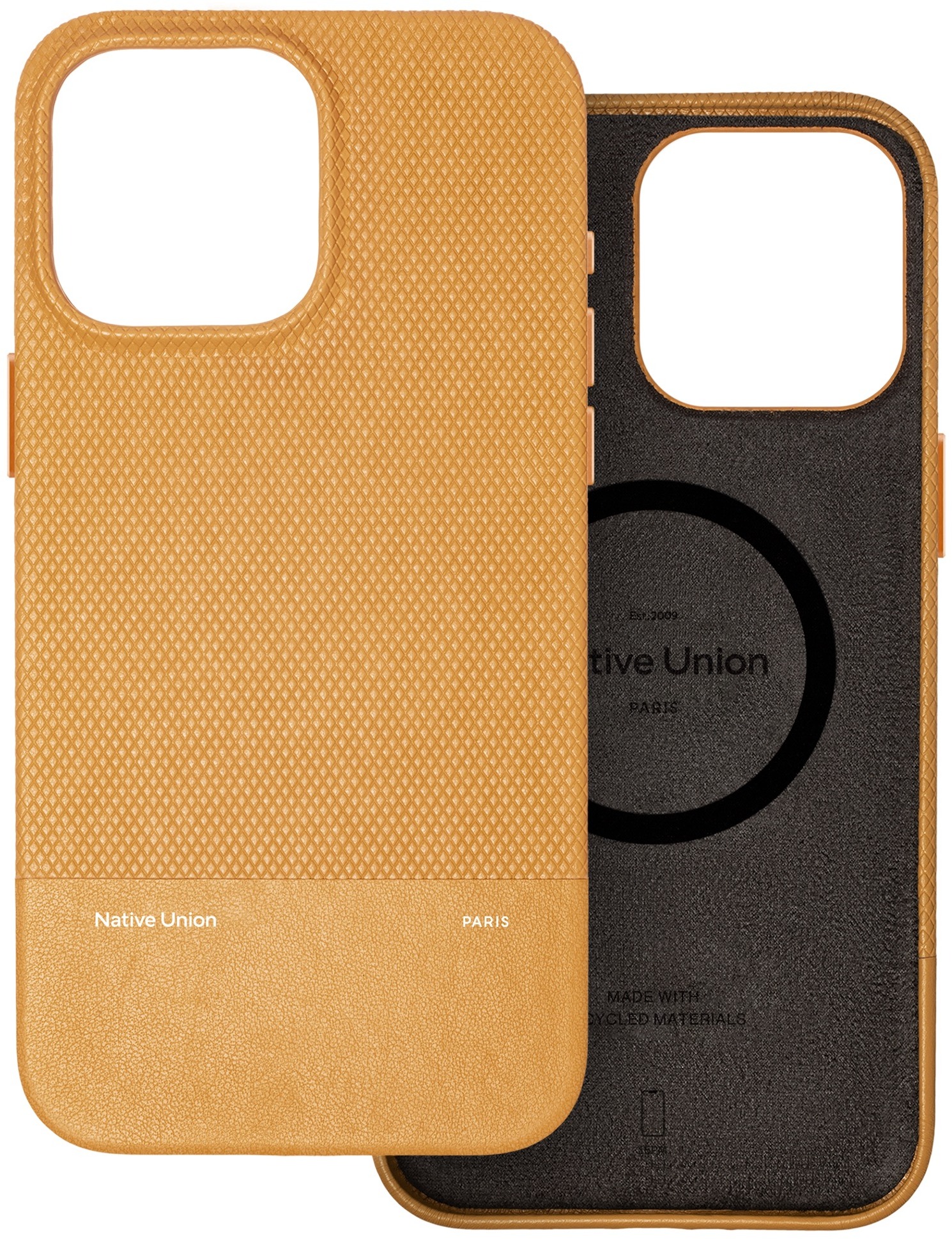 Native Union (Re)Classic Case Kraft iPhone 16 Pro Max