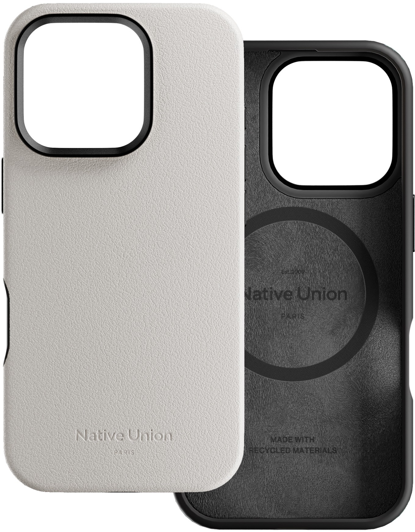 Native Union Active Case Sandstone iPhone 16 Pro