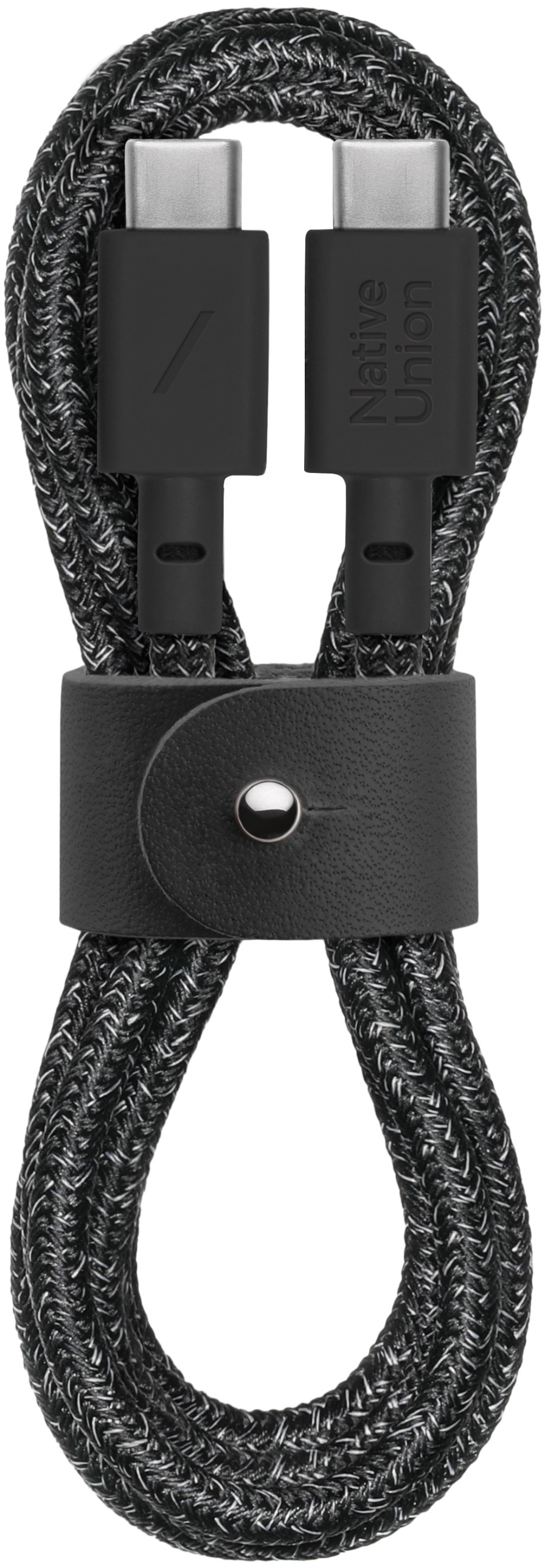 Native Union Belt Cable C-C, 1.2m, cosmos