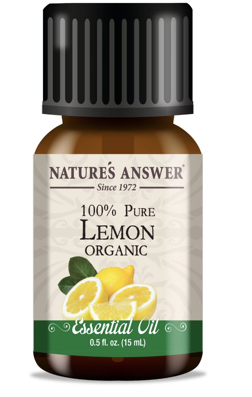 Nature's Answer Bio Citron 15 ml