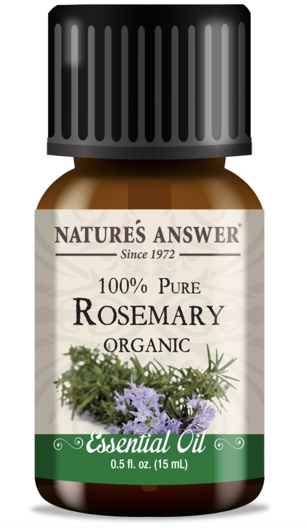 Nature's Answer Bio Rosemary 15 ml
