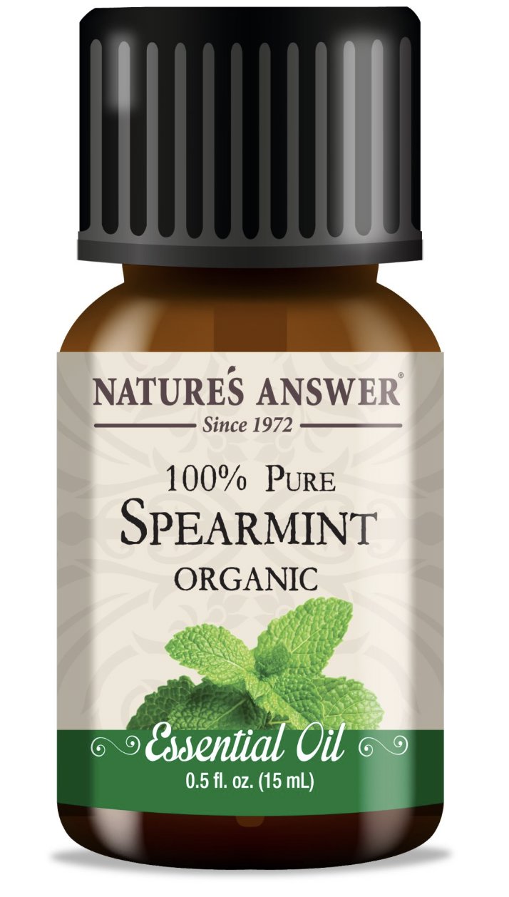 Nature's Answer Bio Spearmint 15ml