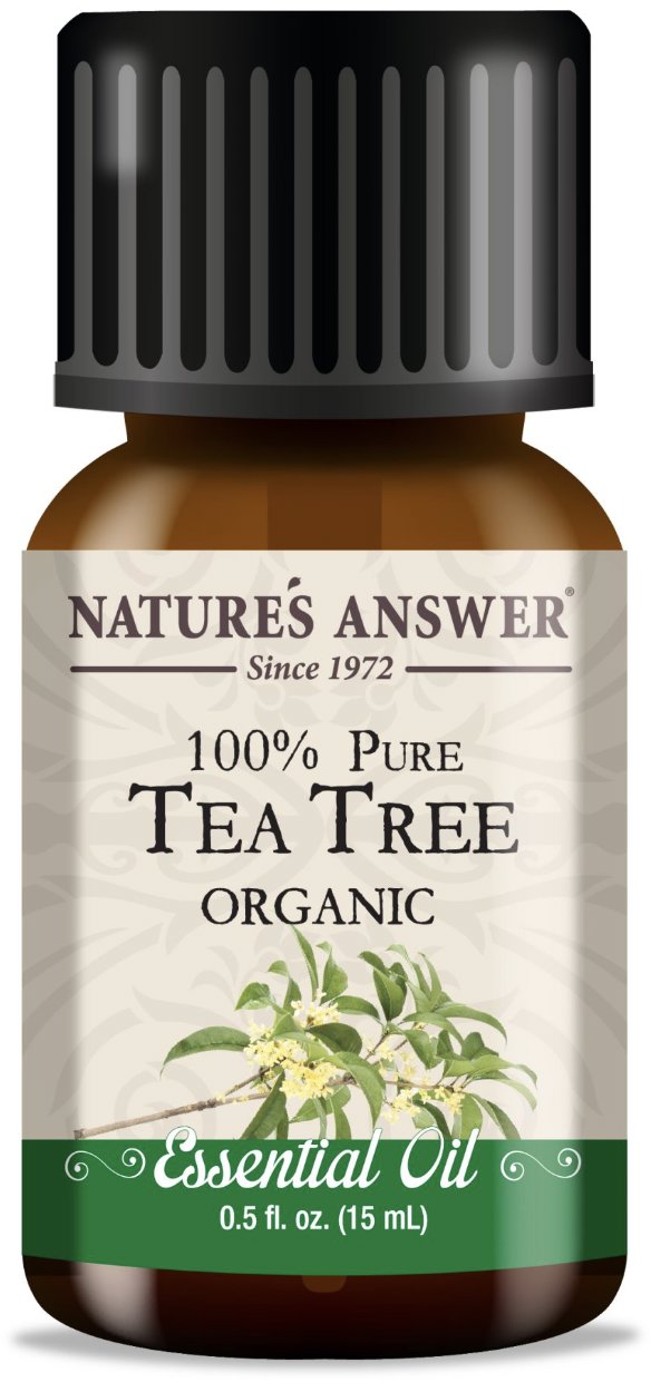Nature's Answer Bio Tea Tree 15 ml