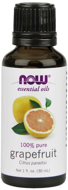 Now® Foods Grapefruit oil 30 ml