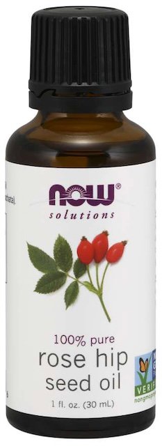 Now® Foods Now essential oil Rose hip seed 30 ml