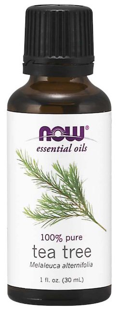 Now® Foods Tea Tree 30 ml