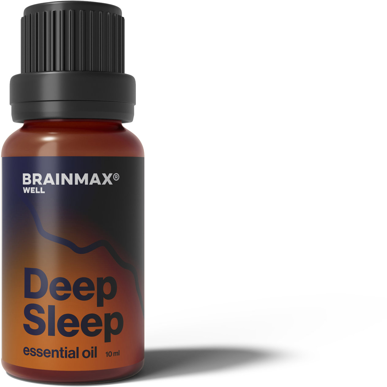 WellMax 100% přírodní Deep sleep 10 ml