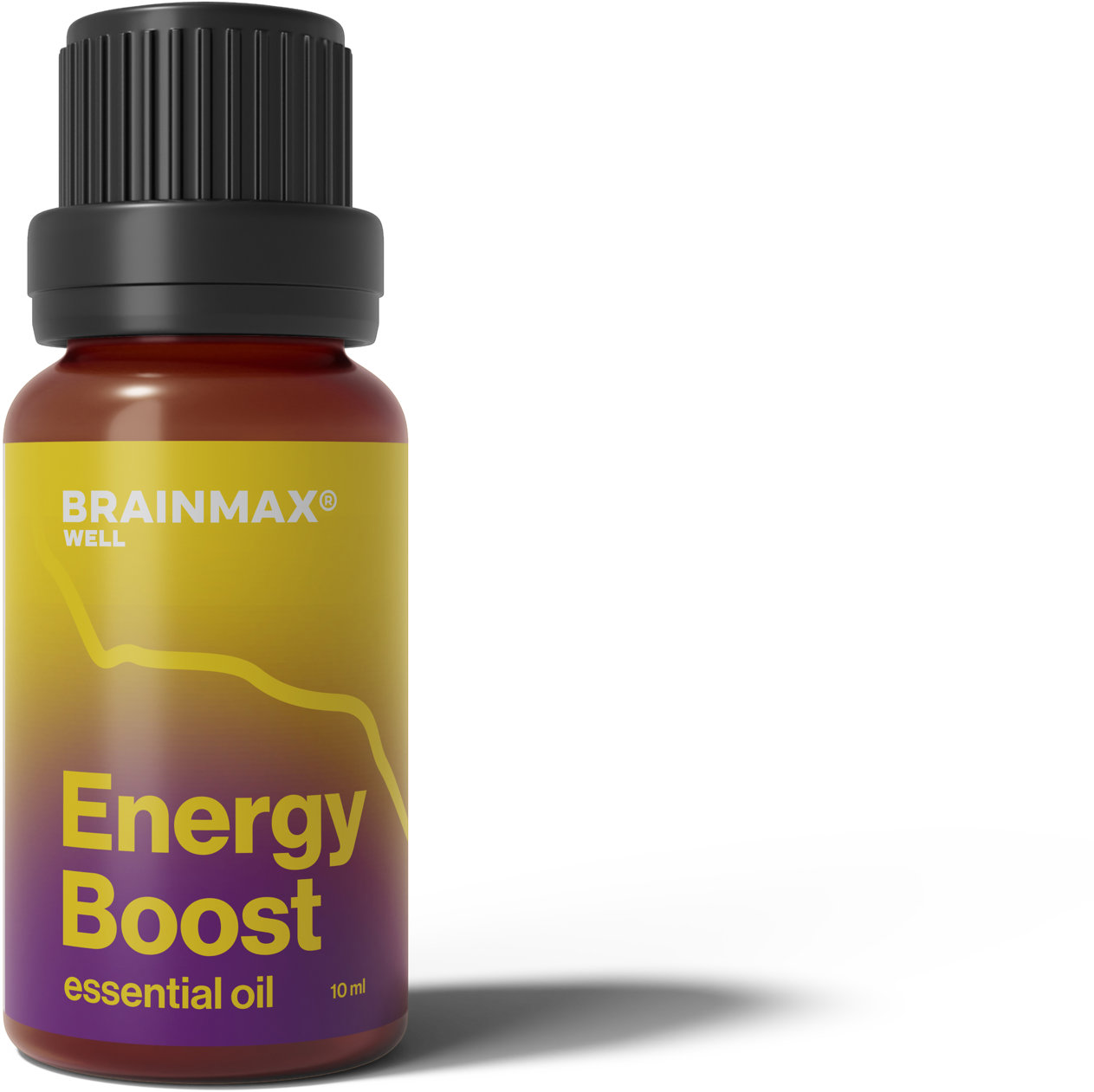 WellMax Energy boost 10 ml