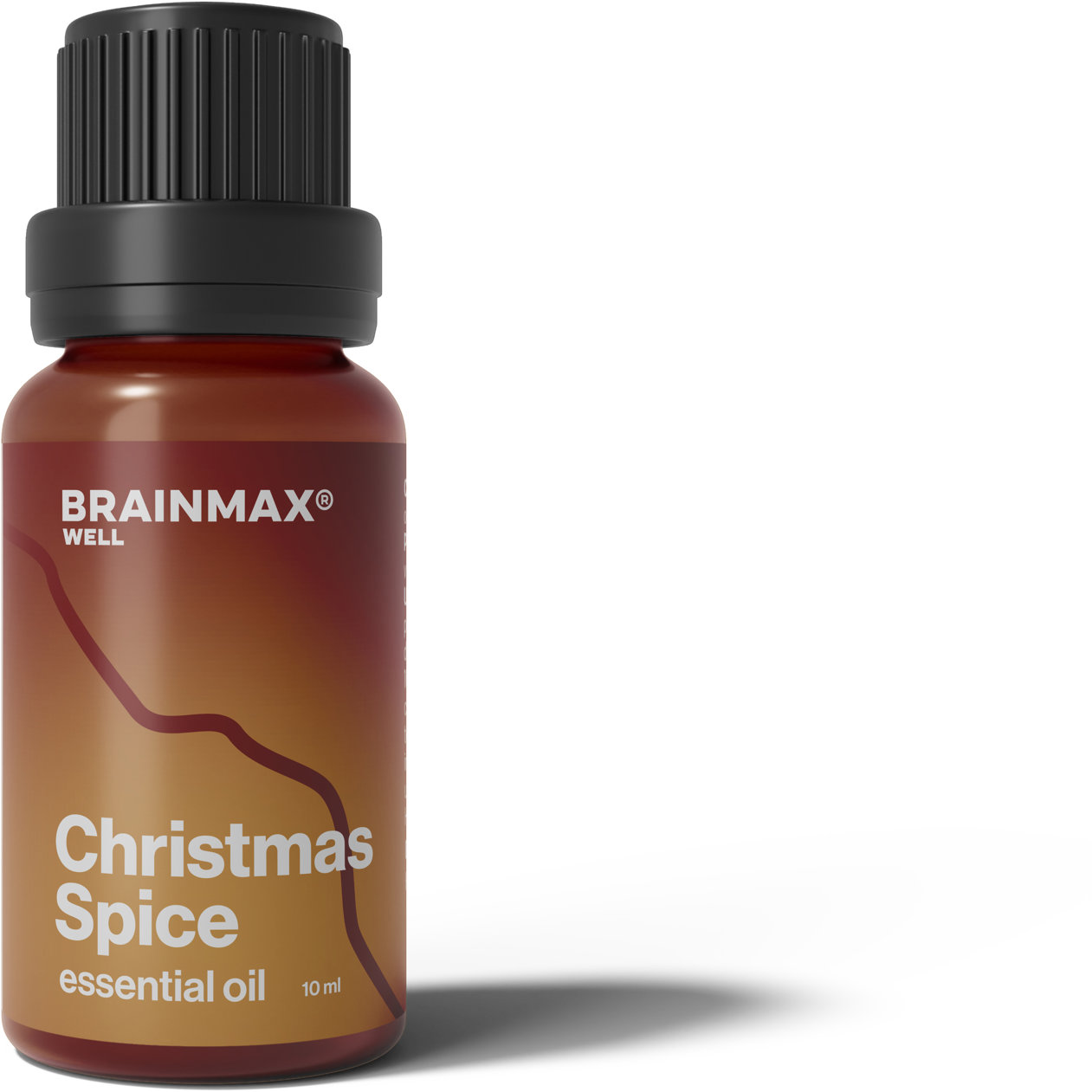 WellMax Christmas spice 10 ml