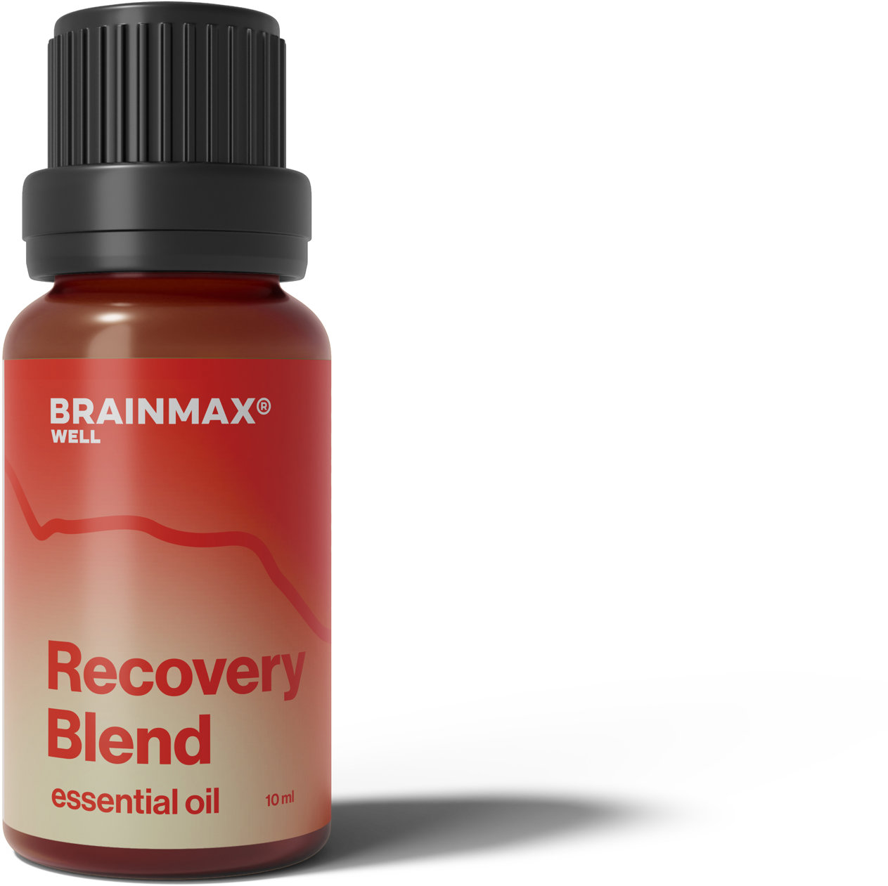 WellMax Recovery blend 10 ml