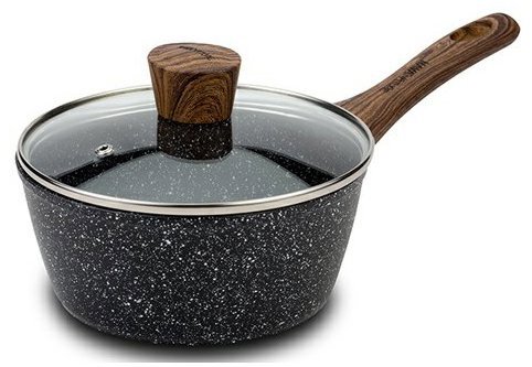 NAVA Greece Rendlík s granitovým povrchem 18 cm