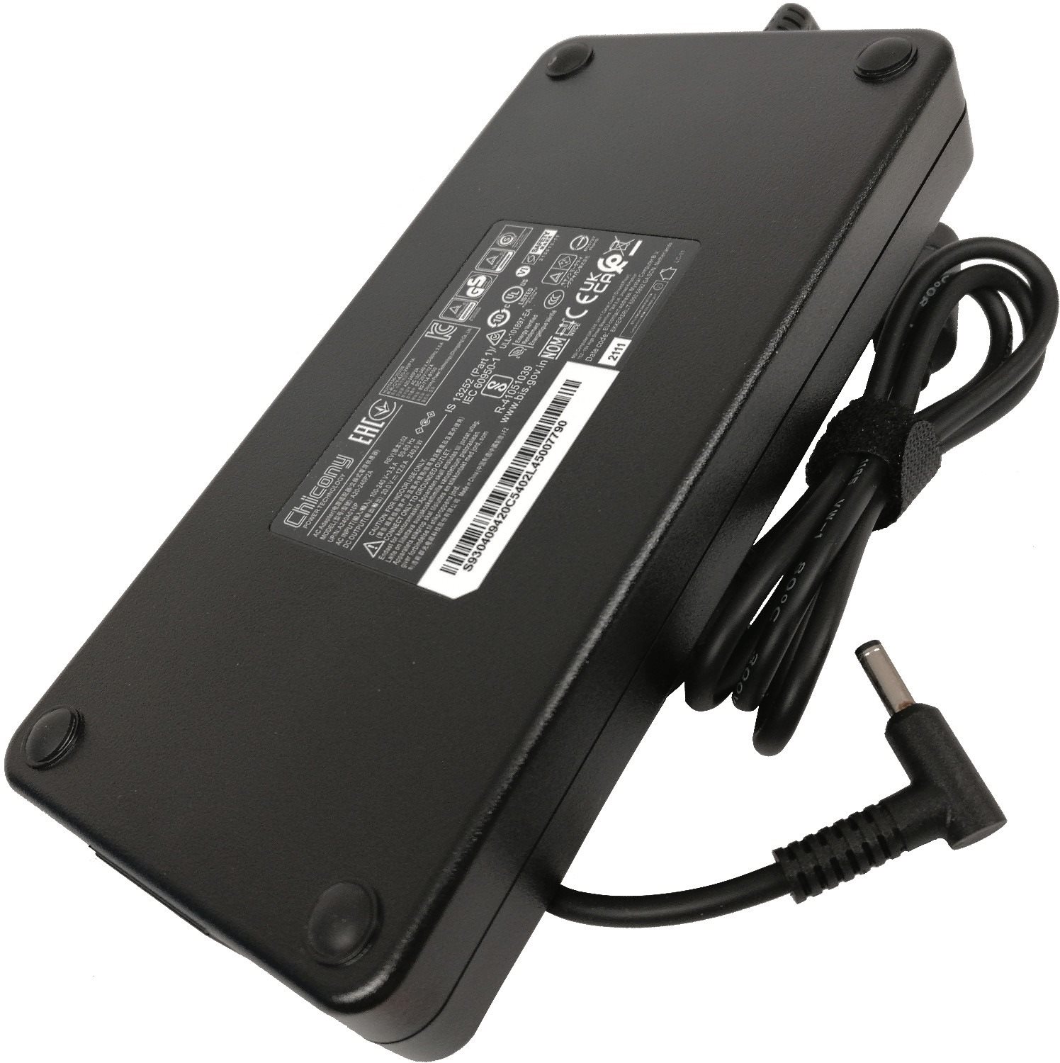 MSI 240W 20V