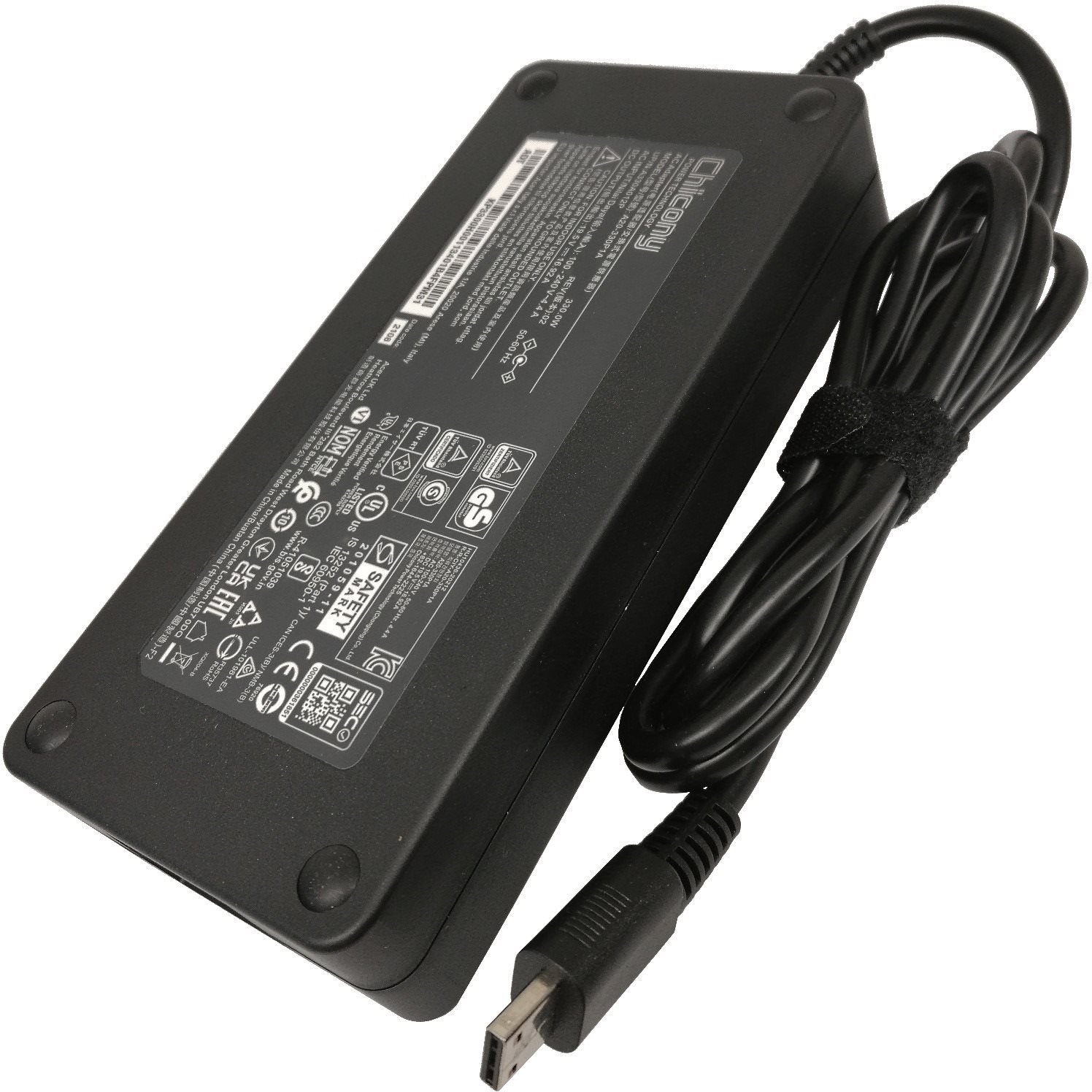 MSI 330W 19,5V