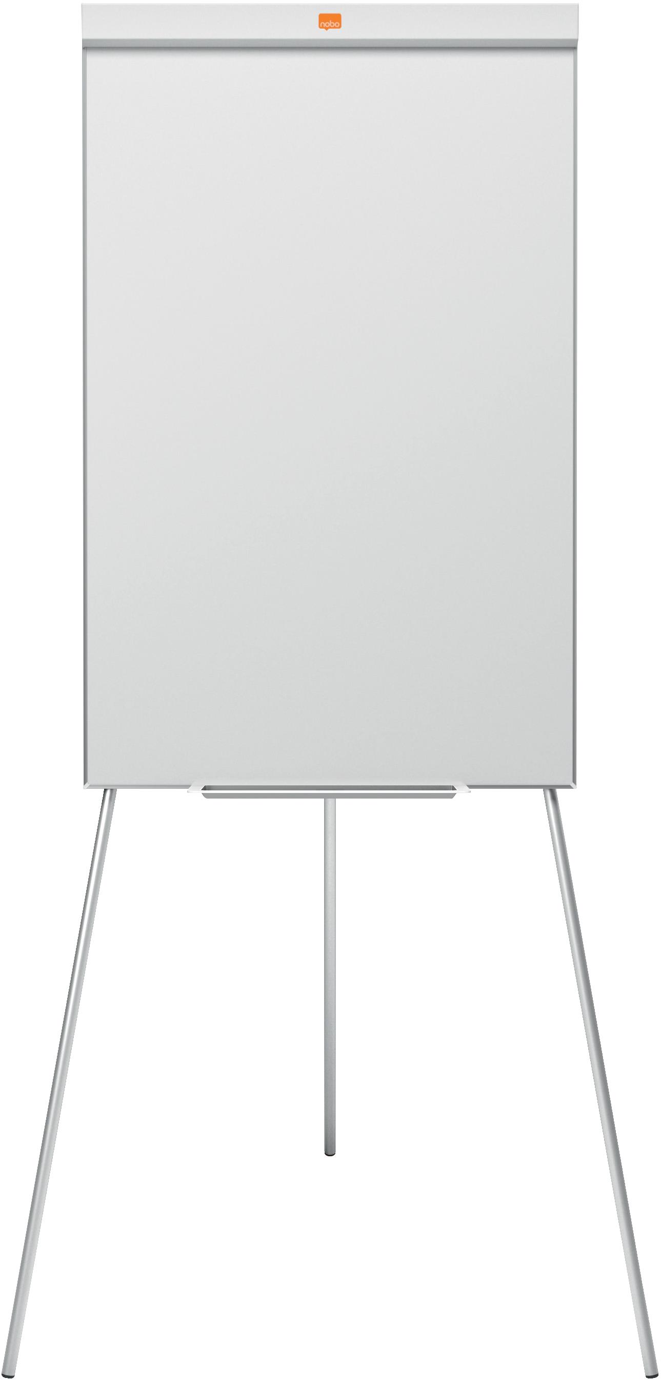 Flipchart NOBO pro efektivní prezentace a brainstorming