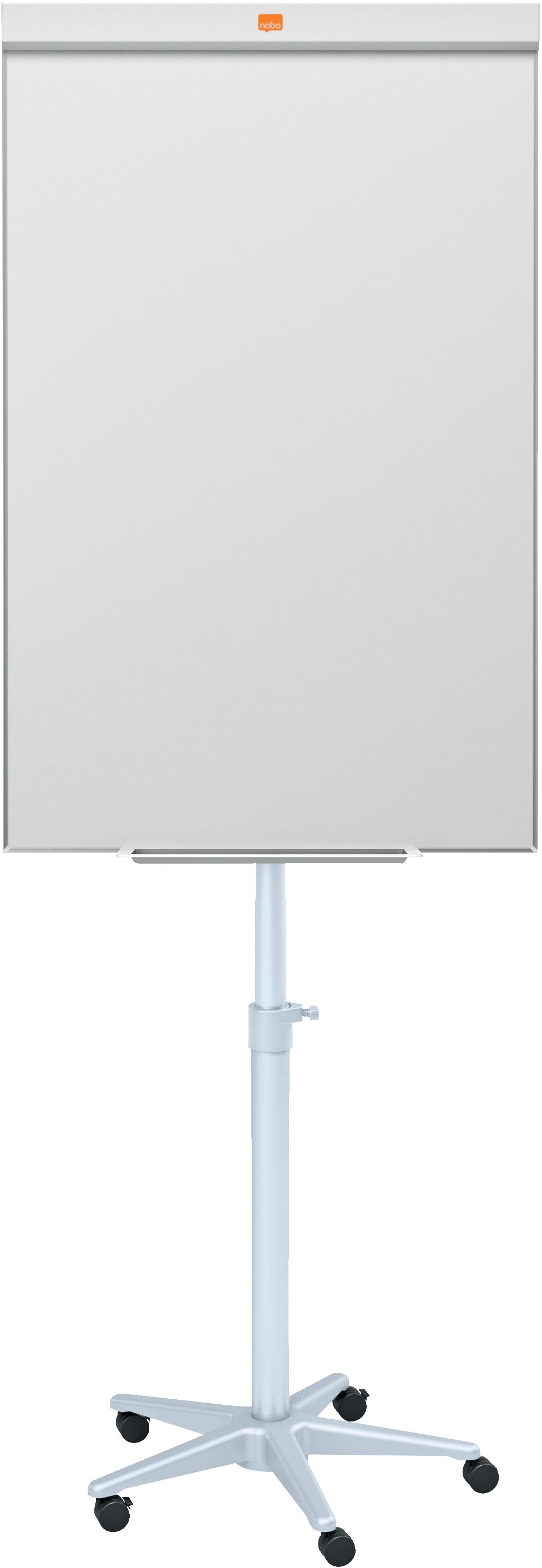 Flipchart NOBO Barracuda Mobile 100 x 67.5 cm