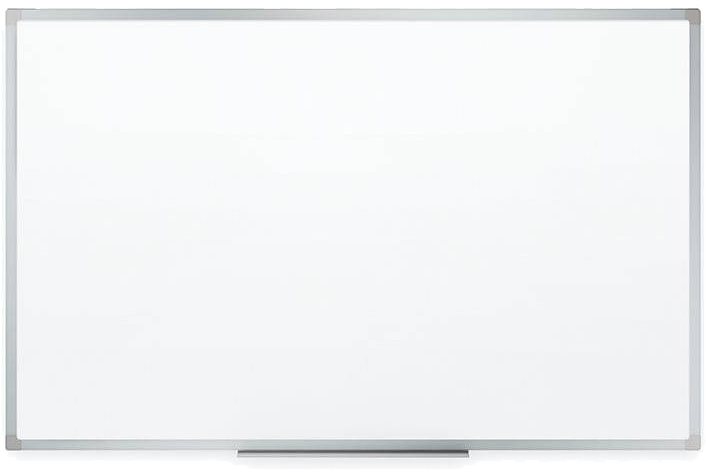 NOBO Classic Steel 120x90cm magnetická tabule