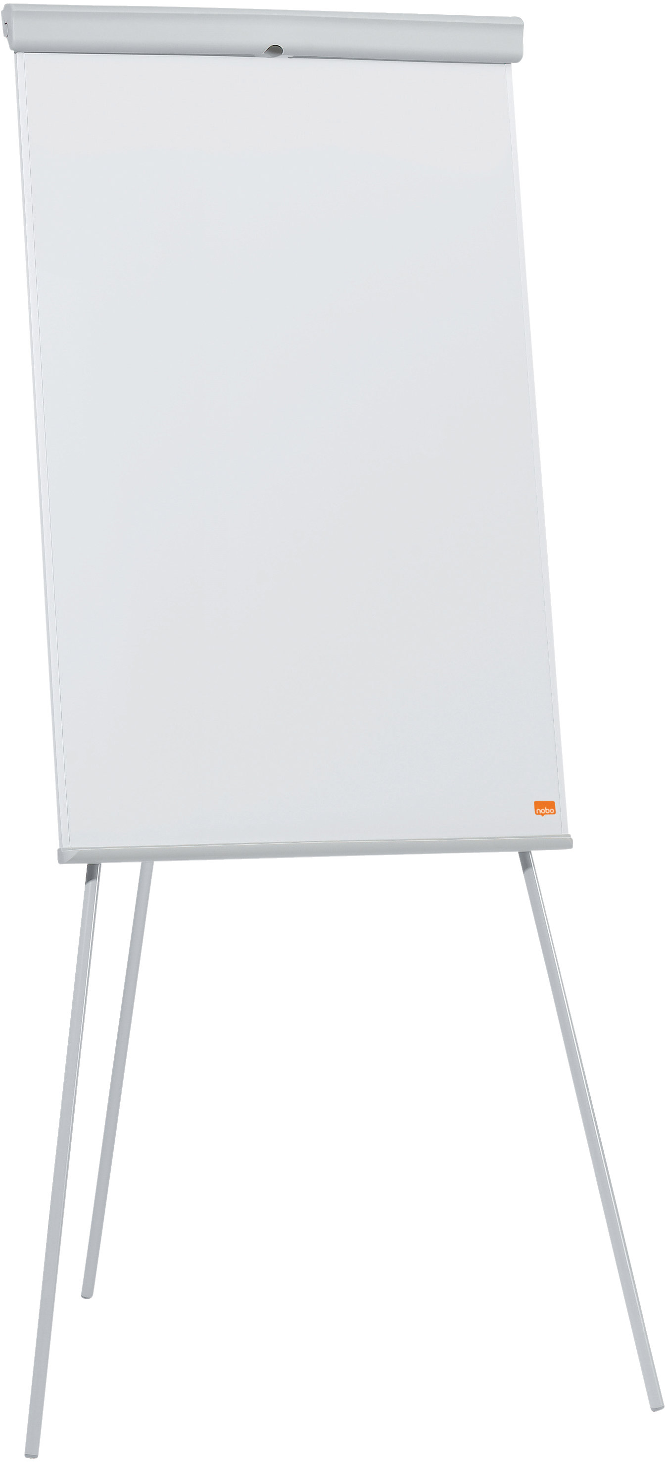NOBO Essentials na trojnožce - stabilní flipchart pro prezentace
