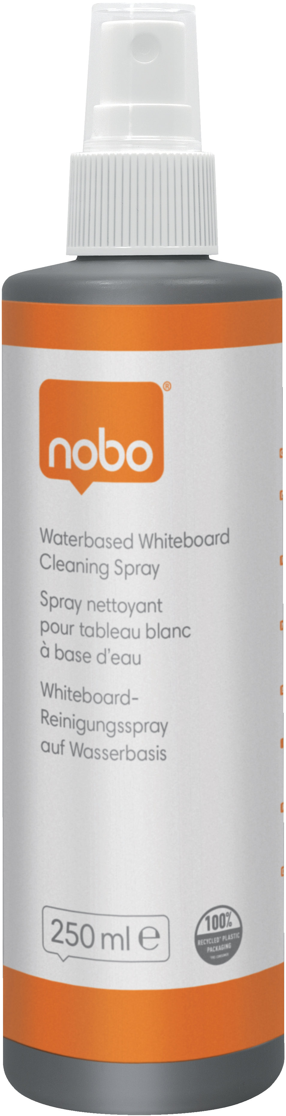 NOBO NBO048a - moderní a účinný čistič tabulí