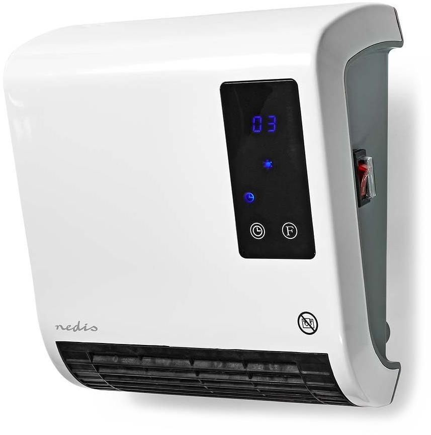 Nedis HTBA20WT