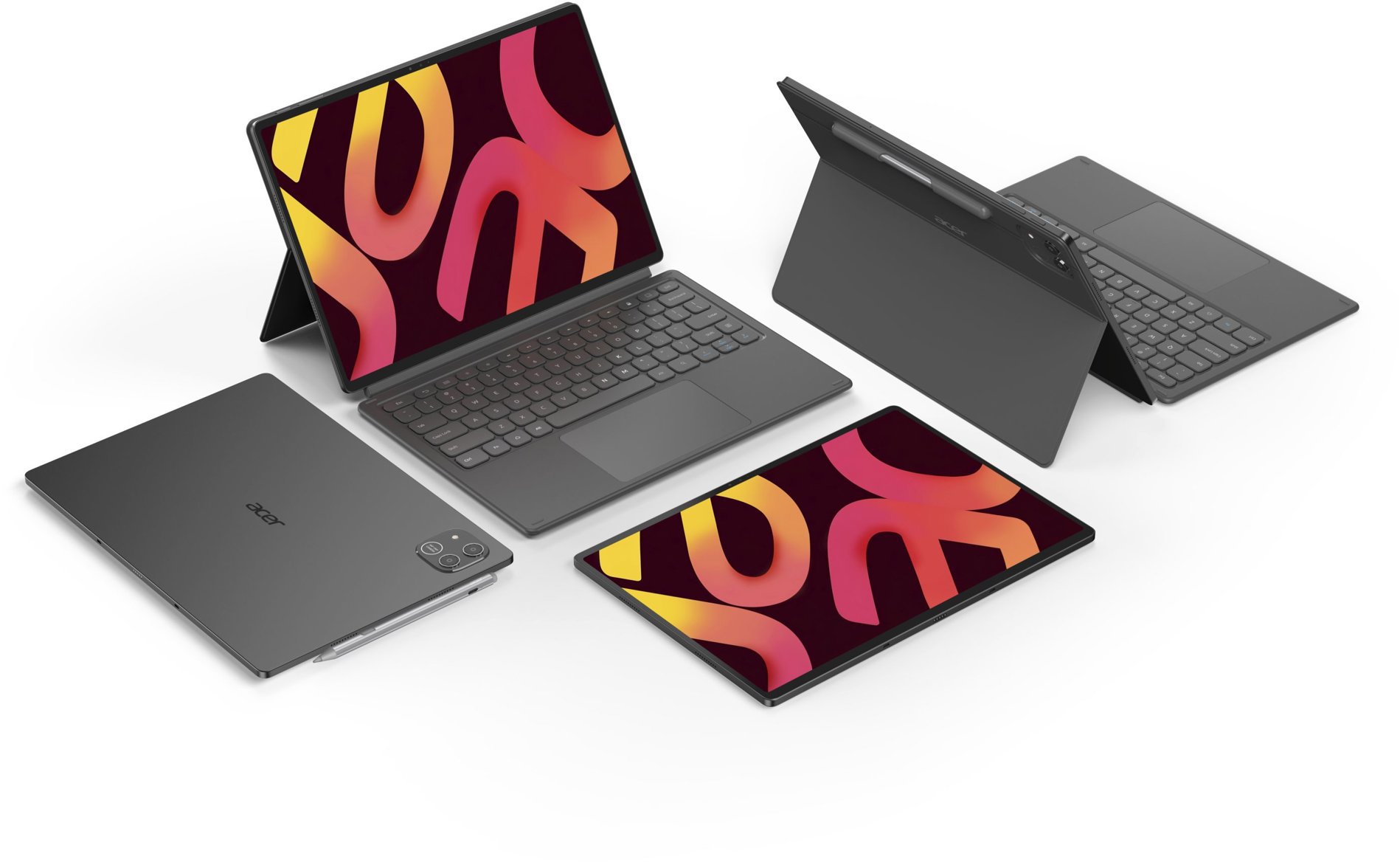Acer Iconia Duo S14 (S14-11M-M7U3)