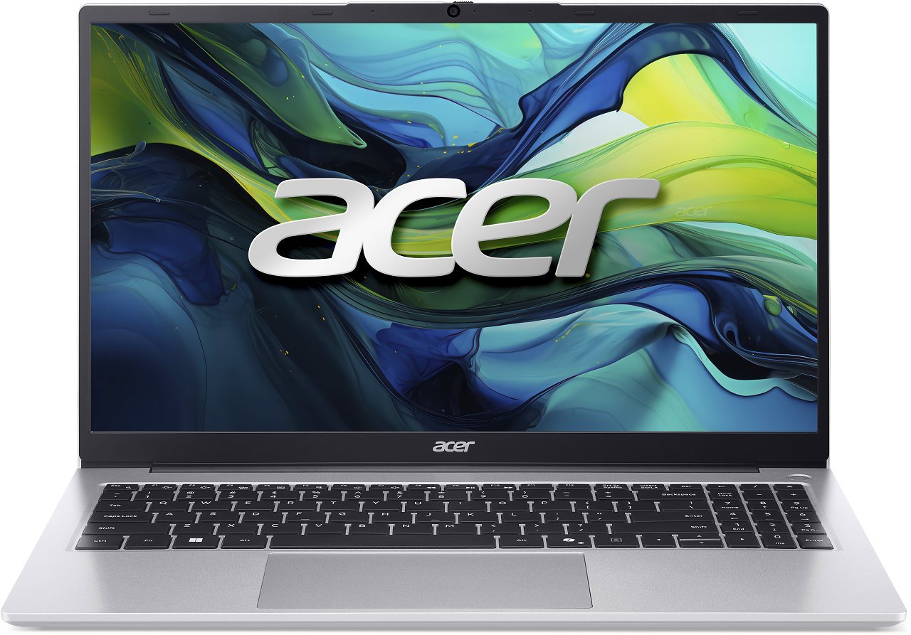 Acer Aspire Lite 15 Silver notebook