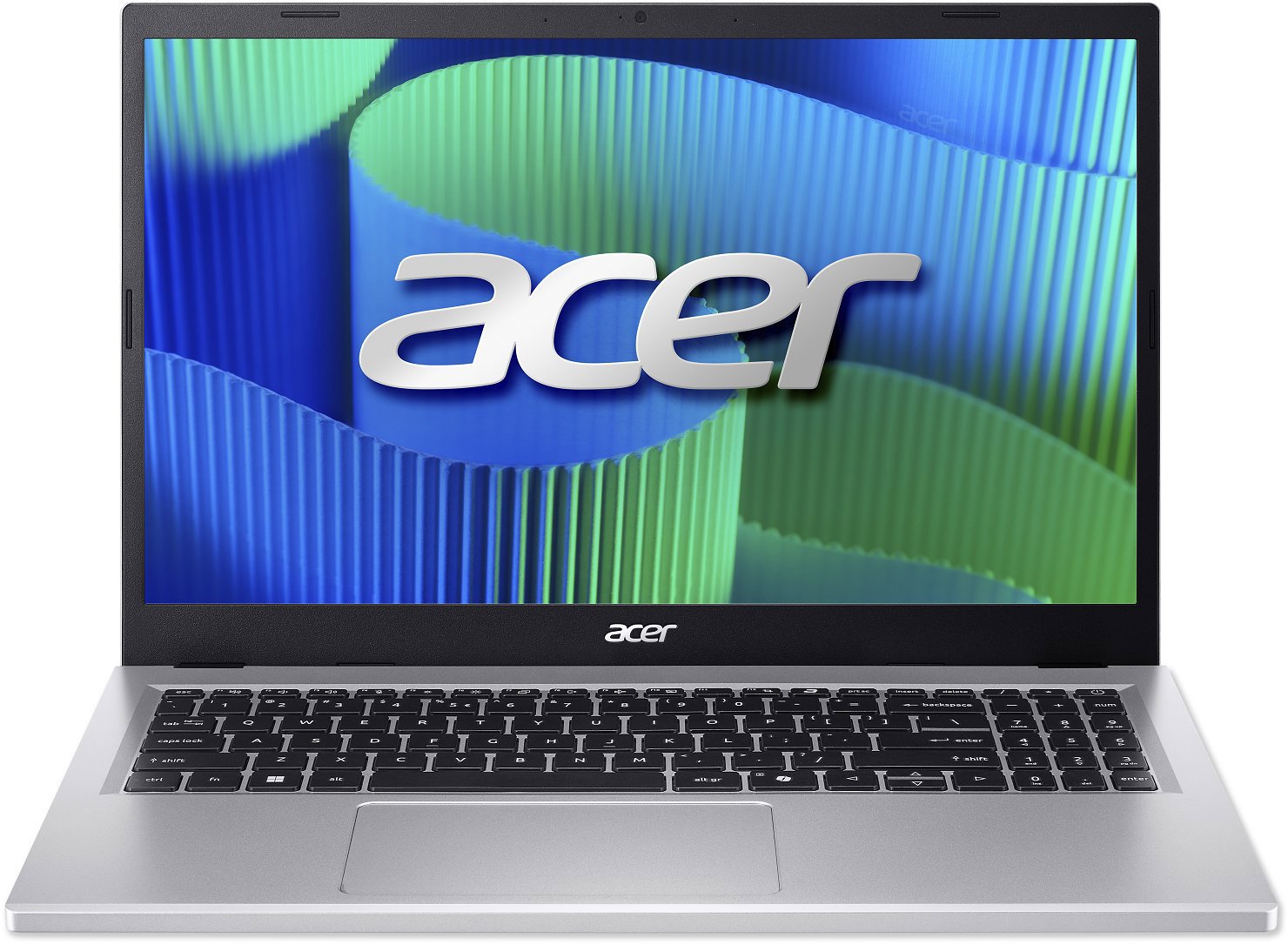 Acer Extensa 15 Pure Silver (EX215-57-51YJ) notebook