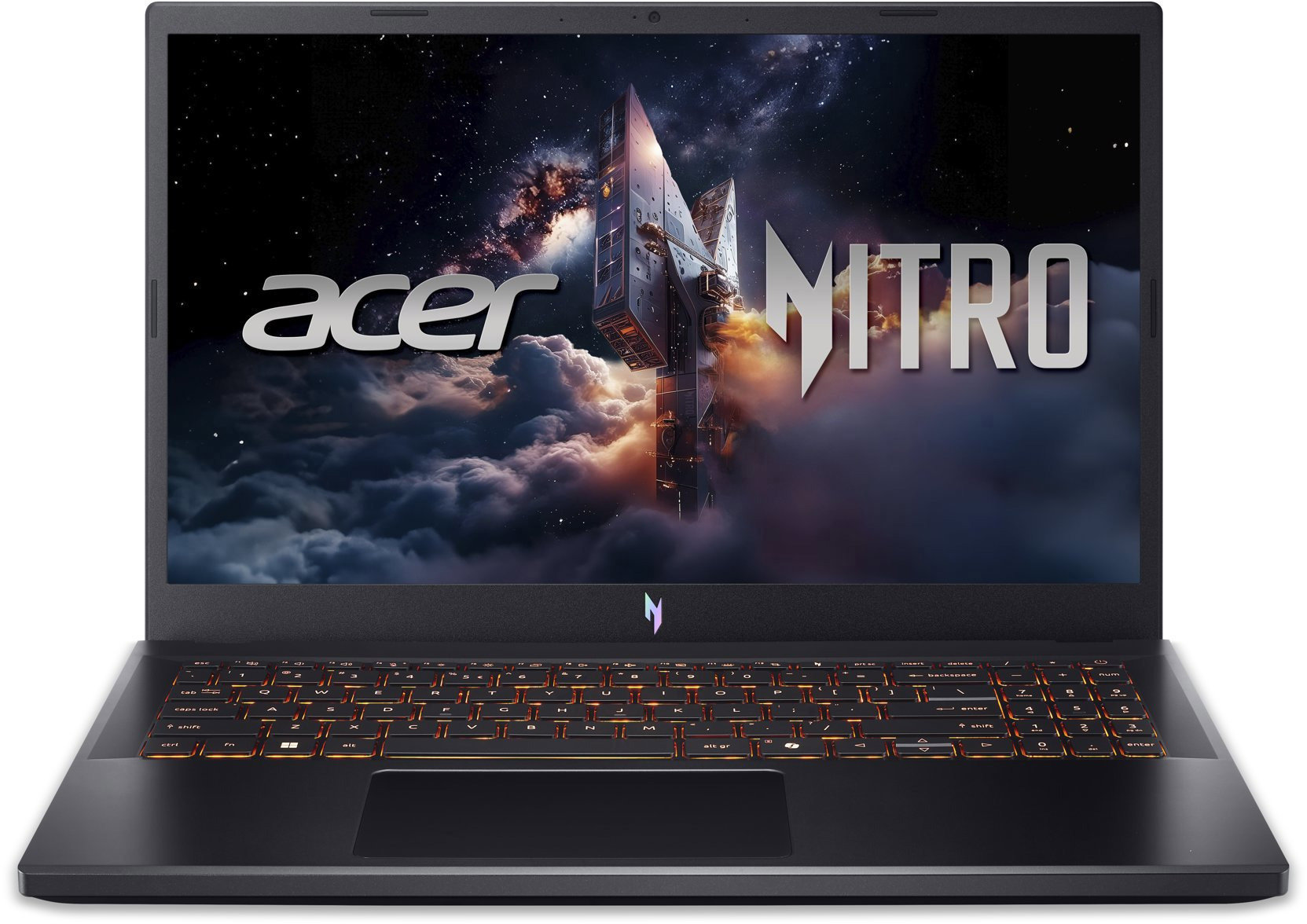 Acer Nitro V 15 Obsidian Black (ANV15-52-73XE)