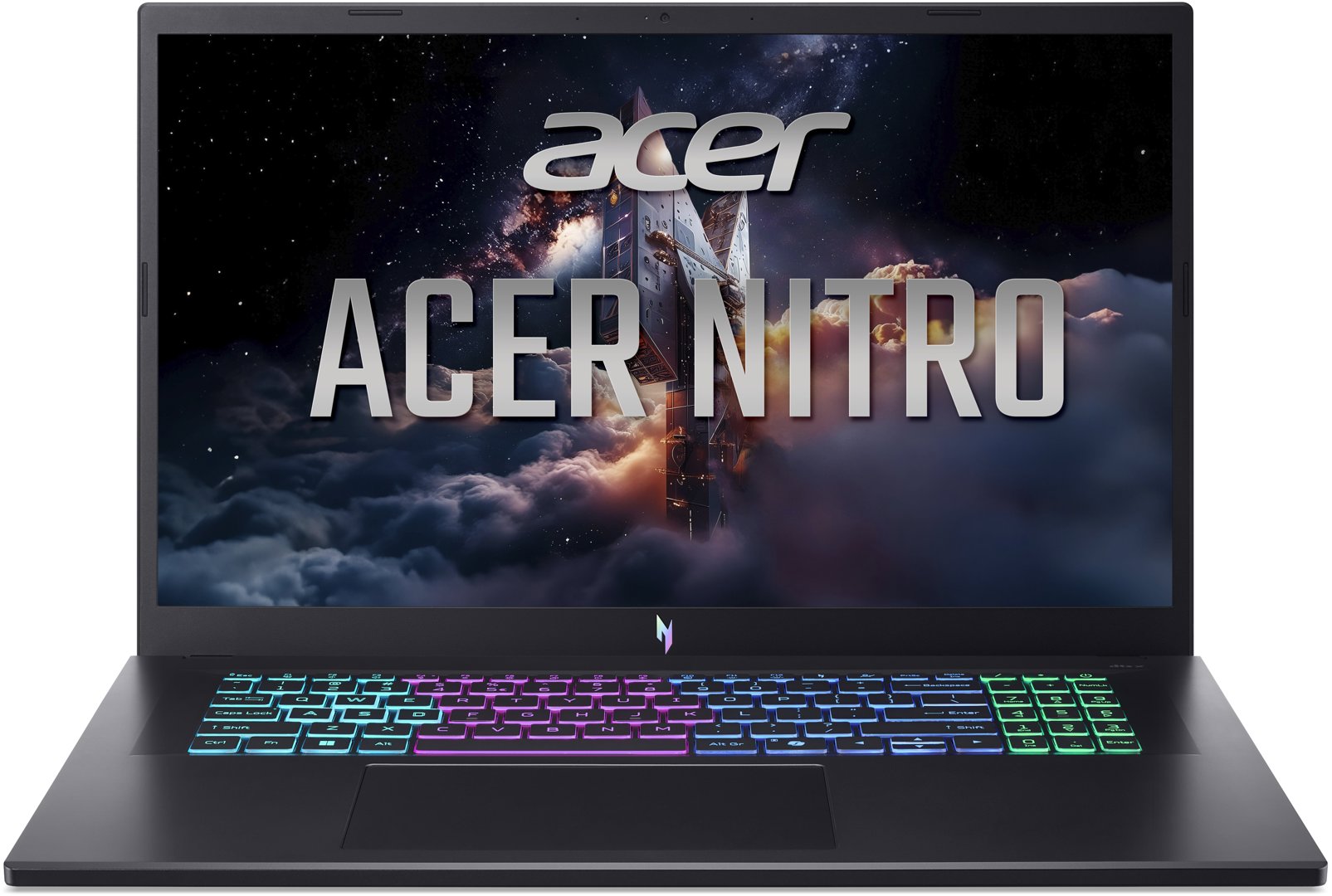 Acer Nitro V 17 Obsidian Black (ANV17-I31-920G)